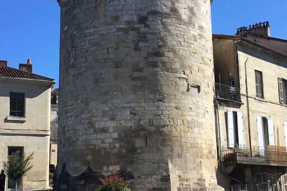 Entire apartment, Le cocon d'Angela -Périgueux in Périgueux, Périgord Blanc