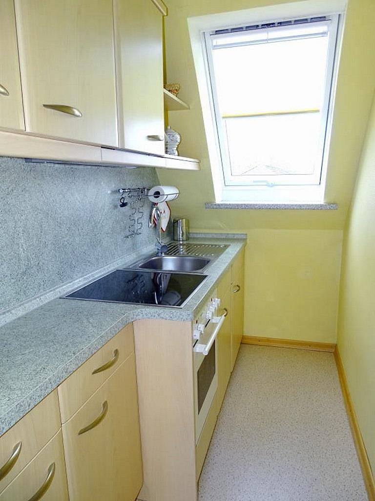 Ganze Ferienwohnung, Haus Bogensee in St. Peter-Bad, St. Peter-Ording
