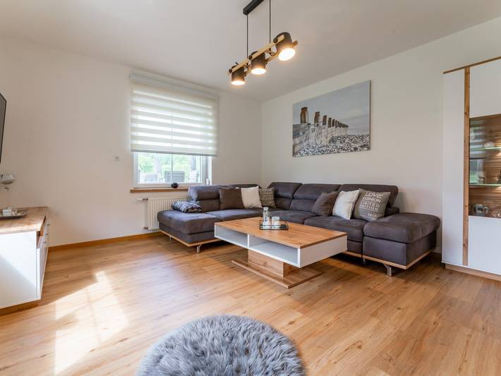 Ferienhaus für 8 Personen, mit Balkon und Terrasse sowie Garten in Klagenfurt-Land - 3
