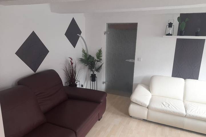 Ferienwohnung für 4 Personen