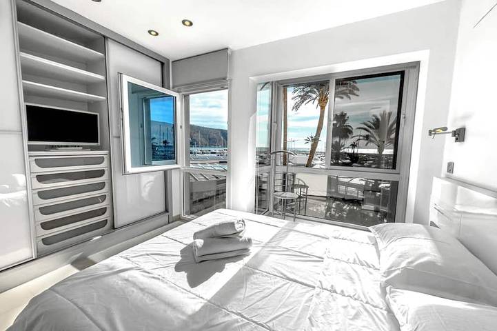 Ferienhaus für 2 Personen in Moraira - 2