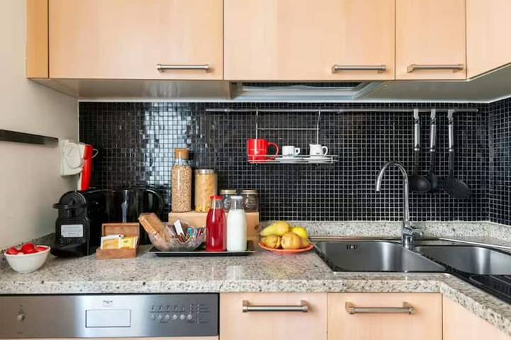 Chambre d’hôte pour 2 personnes à Parme - 4