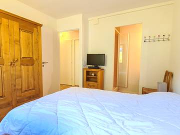 Appartement De Vacances pour 6 Personnes dans Flaine, Grand Massif, Photo 4