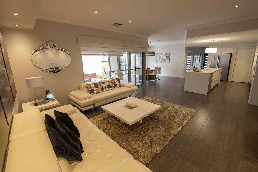 Magnificent Beach Retreat Ferienhaus in Perth, Western Australia