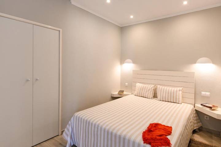 Club vacances pour 2 personnes, avec jardin ainsi que bassin pour enfant et piscine en Algarve - 2