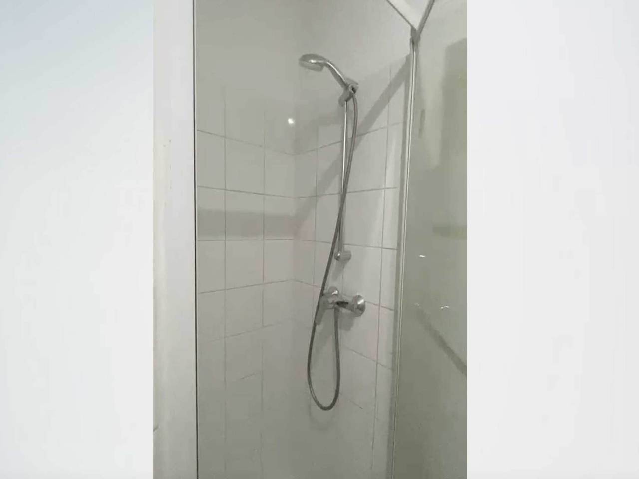 Ganzes Studio, Studio 2P am Stadtrand von Paris in Aubervilliers, Seine-Saint-Denis