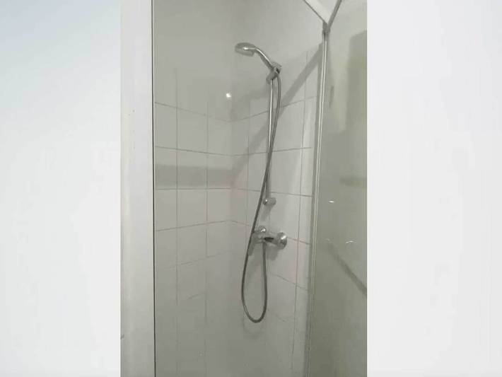 Ganzes Studio, Studio 2P am Stadtrand von Paris in Aubervilliers, Seine-Saint-Denis