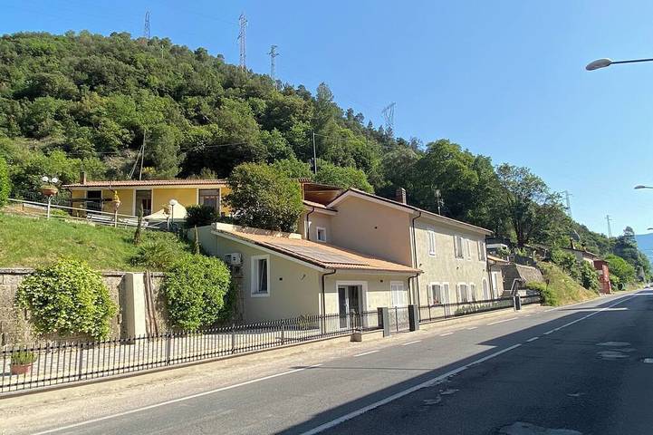 Chambre d’hôte pour 9 personnes - 1
