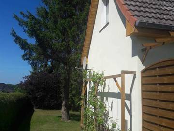Luxus-ferienhaus für 4 Personen in Pudagla, Usedom, Bild 2