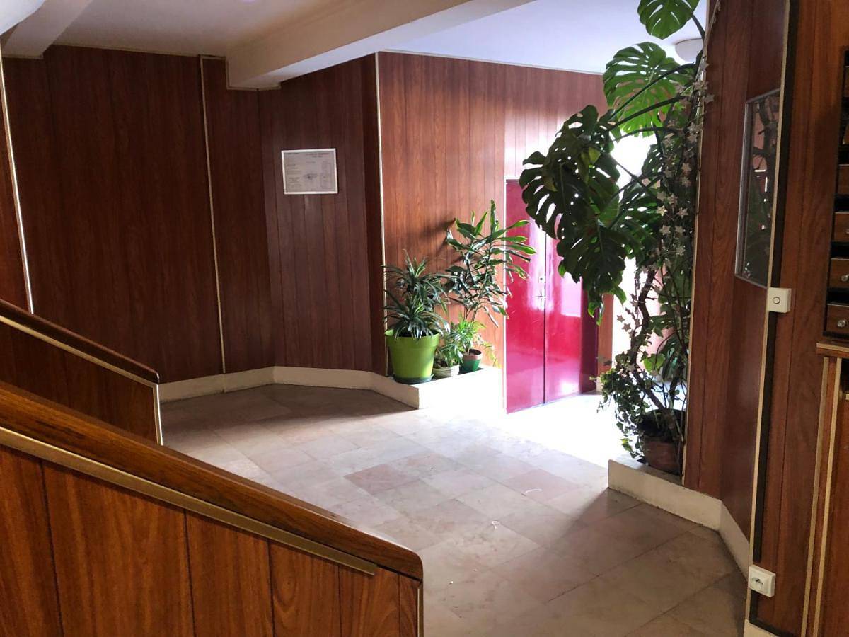 Appartement entier, Aeroport d Orly paris Rungis Thiais in Thiais, Val-de-Marne