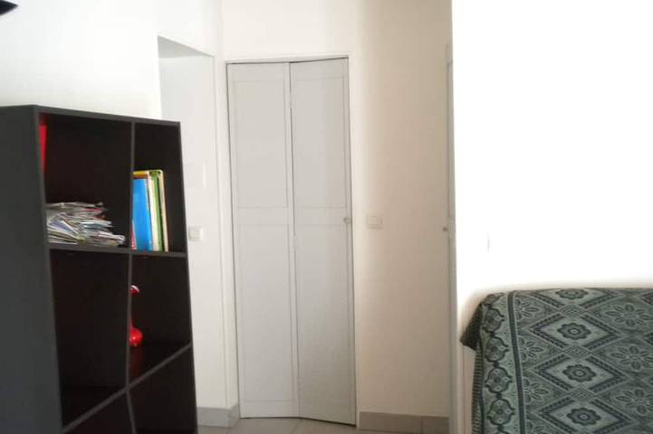 Gîte pour 4 personnes, avec piscine à Saint-Vincent-de-Cosse - 2