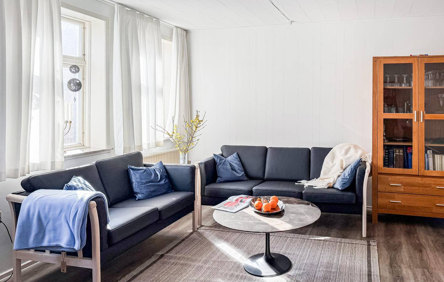 Ferienhaus für 8 Personen in Ribe, Esbjerg und Umgebung