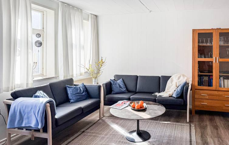 Ferienhaus für 6 Personen in Ribe, Wadden Sea National Park