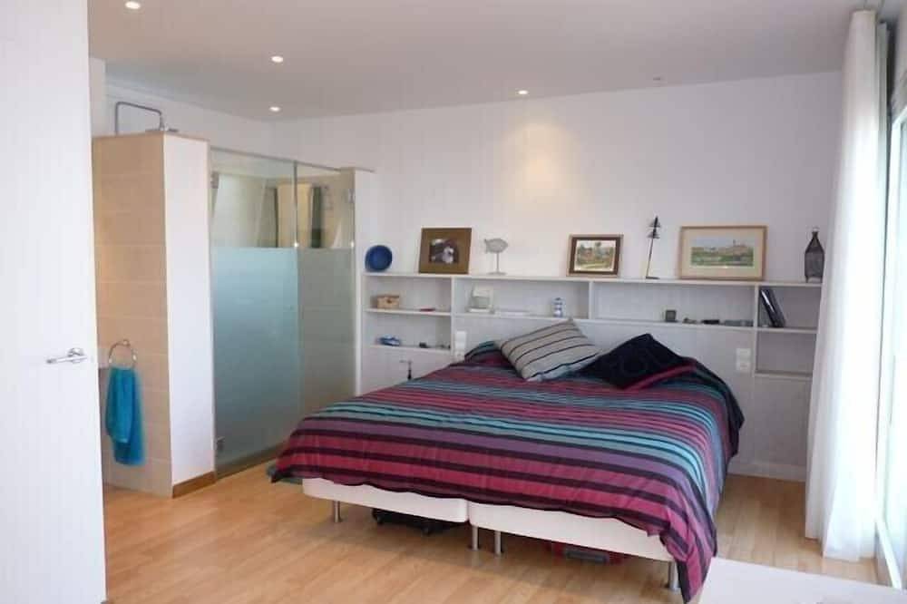 Encantadora villa en primera línea de playa con terrazas soleadas in Vandellós y Hospitalet del Infante, Costa Dorada