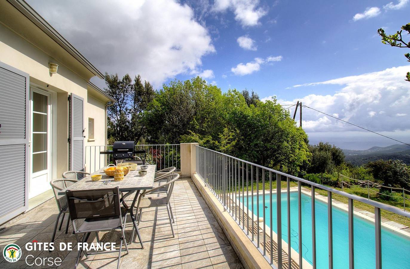 Le San Michele in Sisco, Cap Corse