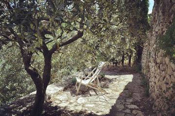 Maison De Vacances pour 8 Personnes dans Oppedette, Région de Forcalquier, Photo 4