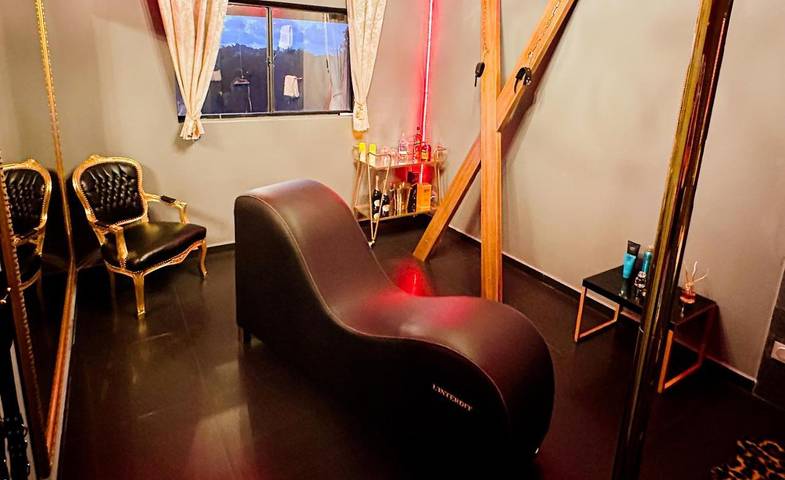 Gîte pour 4 personnes, avec vue et balcon dans Plage de Montabo - 2