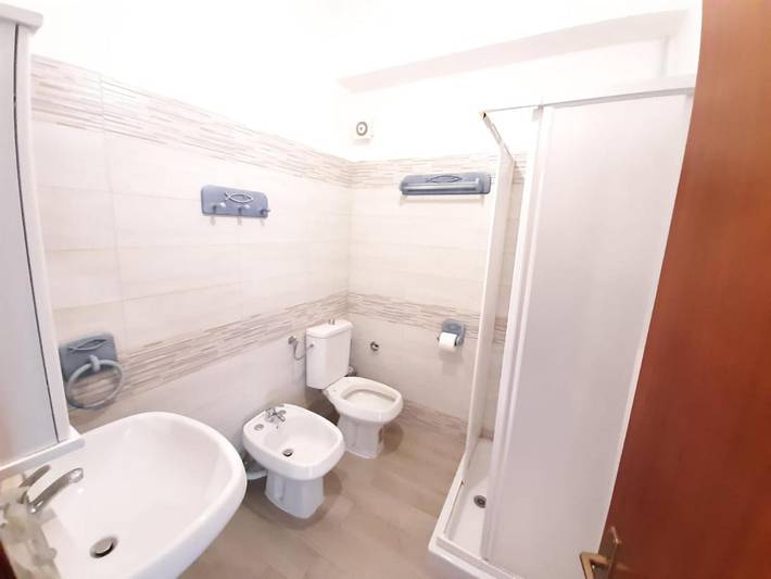 Gîte pour 6 personnes, avec vue et jardin, adapté aux familles à Letojanni - 2