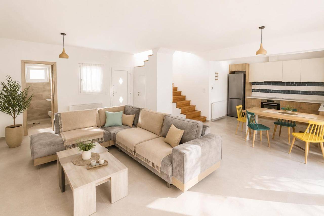 Ganze Wohnung, Holiday Lefkas Sunrise Luxury Appartments in Katouna, Griechenland