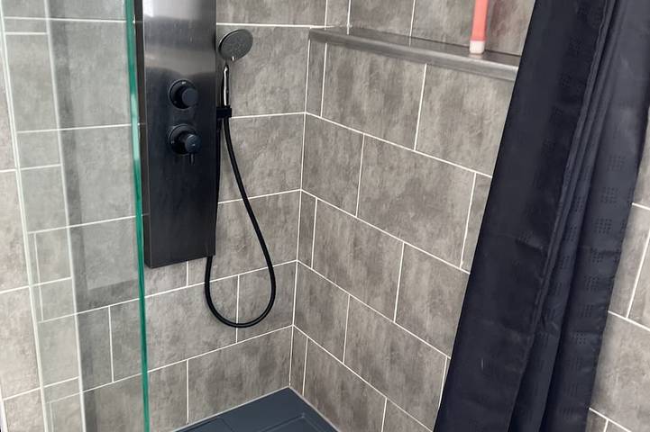 Location de vacances pour 6 personnes, avec terrasse à Bessèges - 3