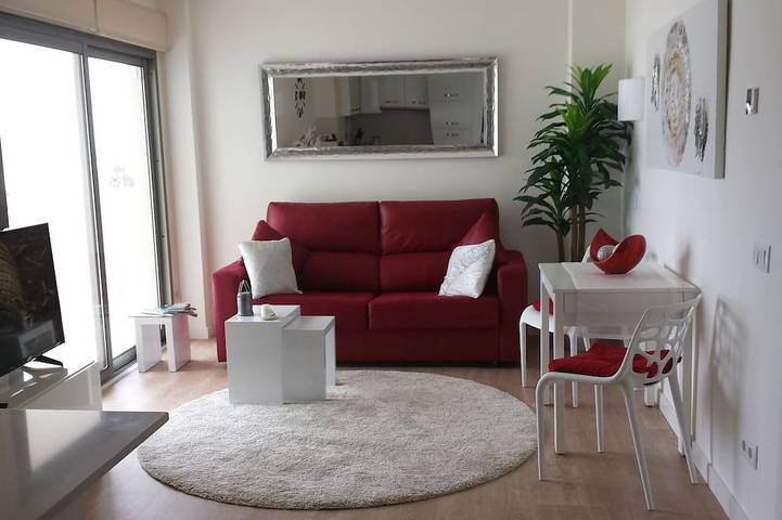 Apartamento entero, Cala Millor justo en la playa! Apartamento nuevo y exclusivo in Cala Millor, San Lorenzo de Cardessar