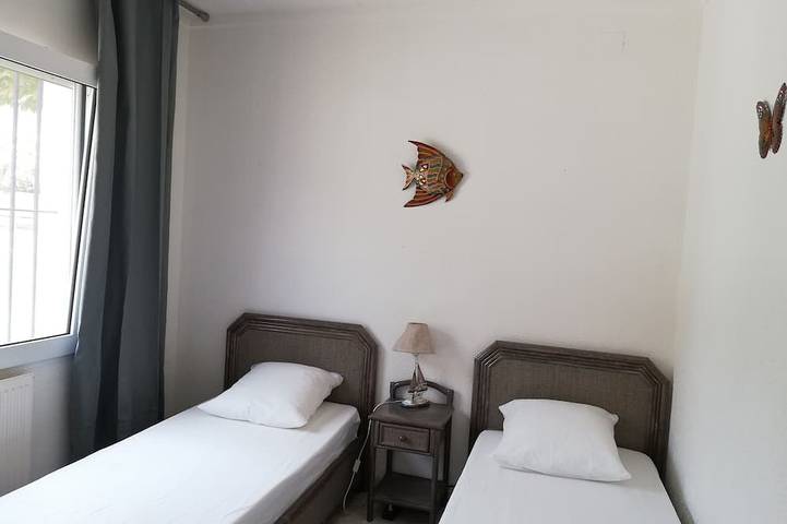 Villa für 6 Personen, mit Garten und Balkon sowie Whirlpool an der Costa Brava - 3