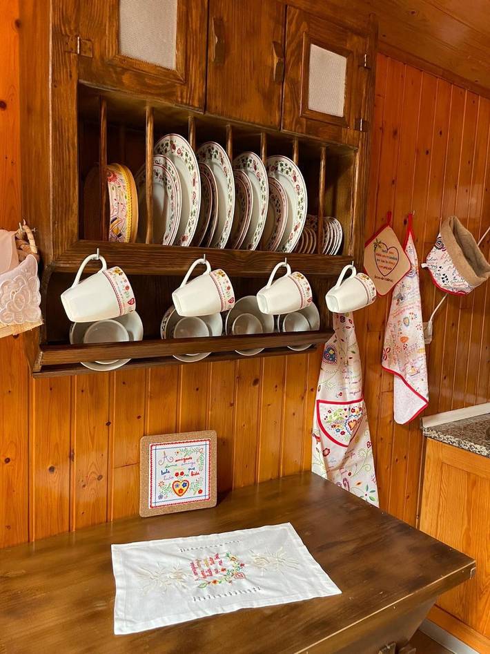 Casa de férias para 4 pessoas, com Varanda em Arcos de Valdevez (Região)