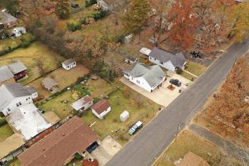Vacation House for 4 Guests in Hot Springs, Ouachita National Forest, Picture 1