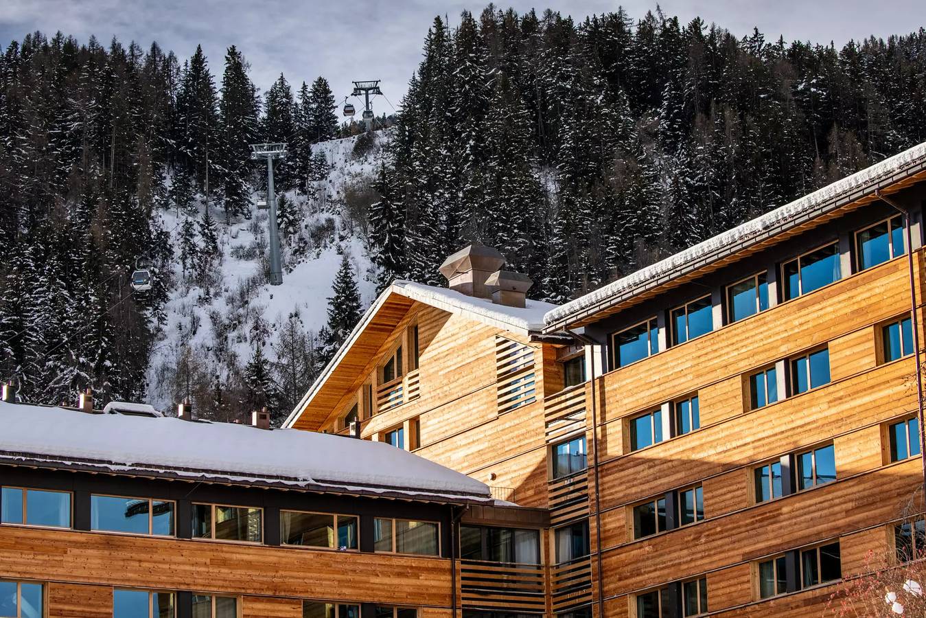 Estudio entero, Estudio 2 personas in Chalais (Suiza), Alpes del Valais