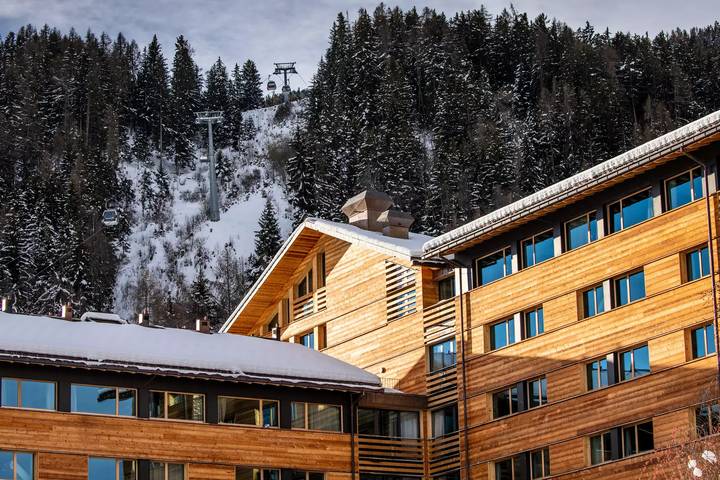 Gîte pour 2 personnes, animaux acceptés dans Valais - 3