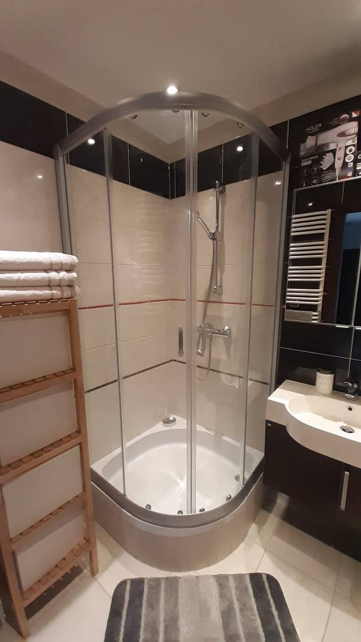 Entire holiday apartment, Lovely apartment in Zyrardow close to Suntago tago in Masovia