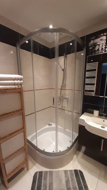 Apartament Wakacyjny dla 6 osoby w Mazowsze, Polska, Zdjęcie 3