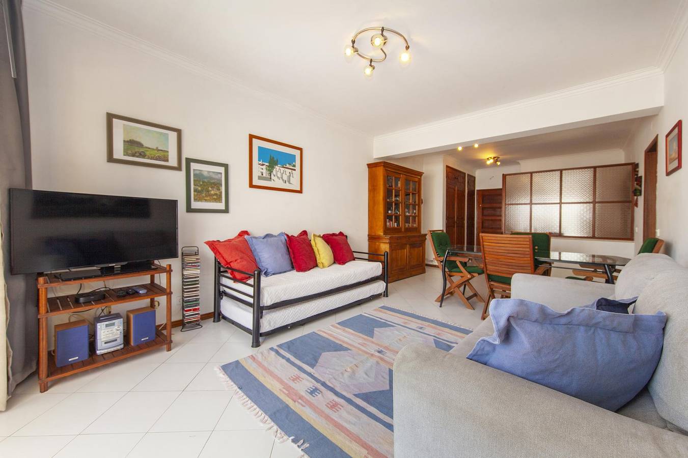 Apartamento entero, A02 - Casa Topazio in Quarteira in Vilamoura, Quarteira