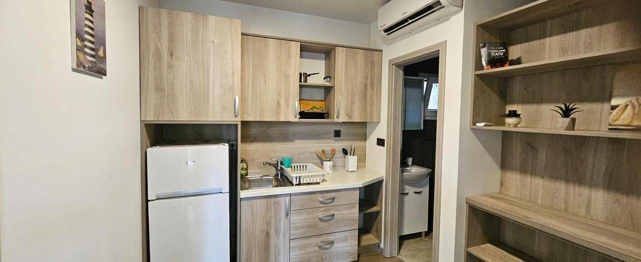 Mobile home Superior in Premantura, Südküste Istrien