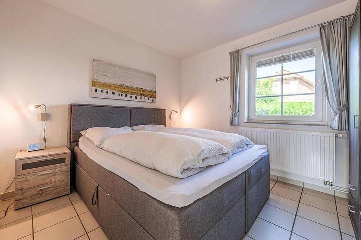 Ganze Wohnung, Ferienwohnung im Eg in Friedrichskoog-Spitze in Friedrichskoog-Spitze, Friedrichskoog