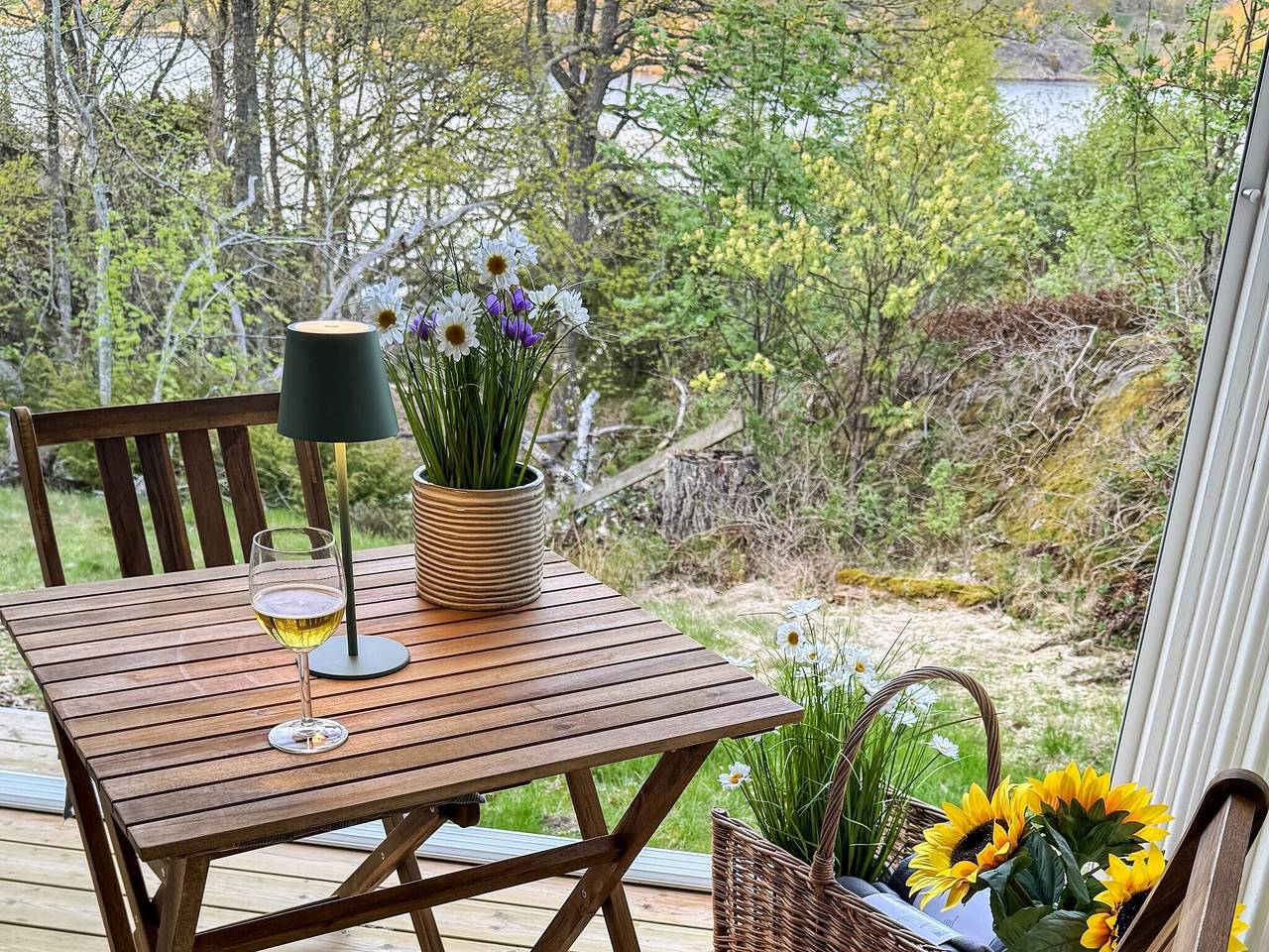 5-Sterne-Ferienhaus in Mastrand in Norra Västkusten