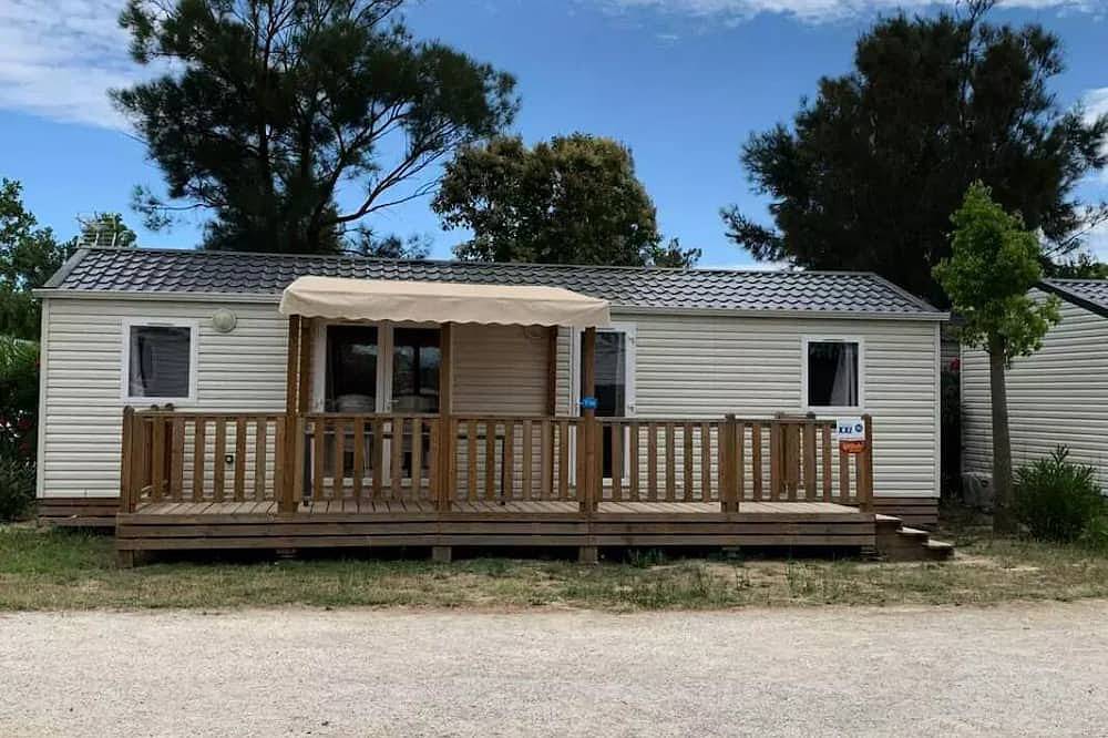 Appartement in Touquin, Seine-et-Marne