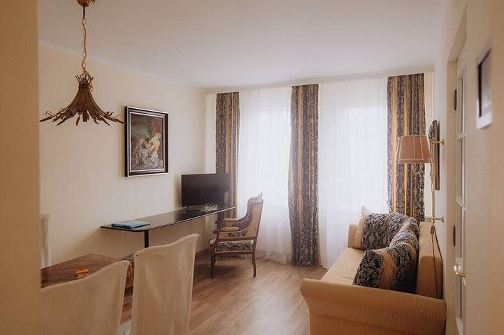 Ferienhaus für 6 Personen in Glückstadt - 4