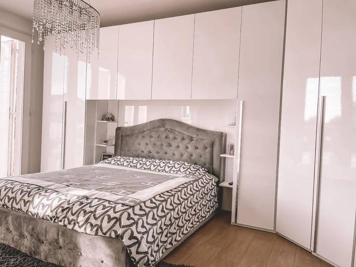Appartamento vacanze per 3 persone, con Terrazza e Giardino a Cesenatico