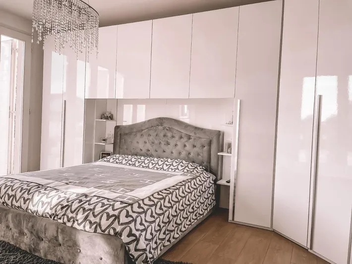 Apartamento de vacaciones para 3 personas, con jardín - 1