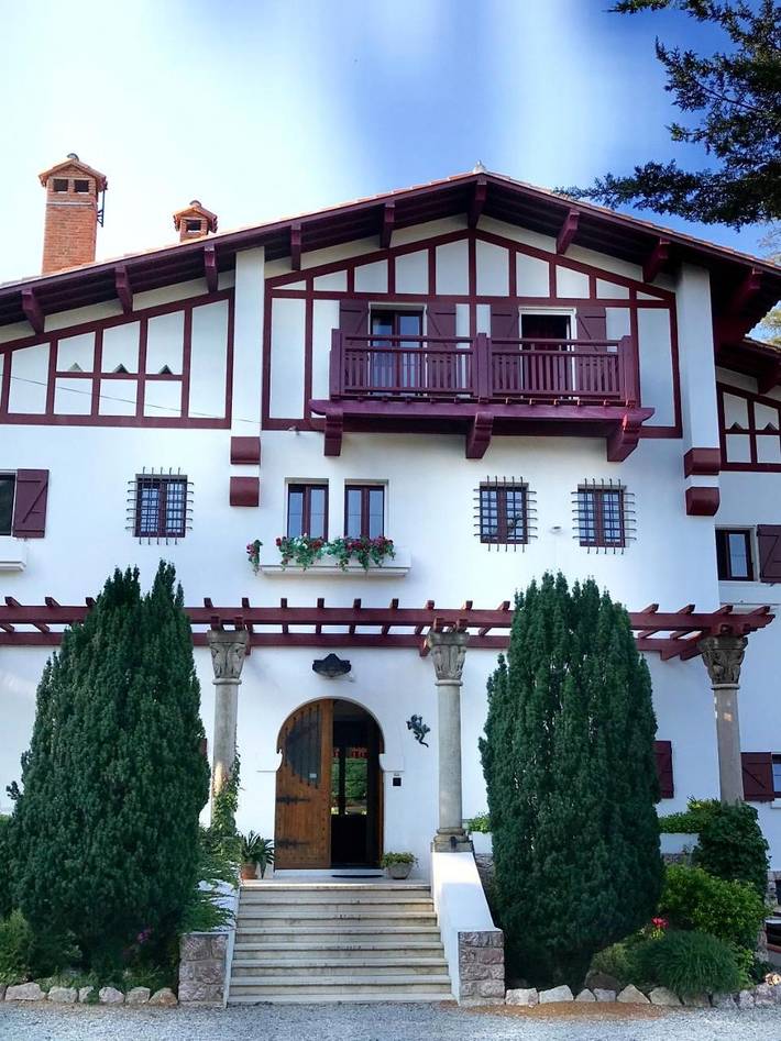 Maison d’hôte pour 2 personnes, avec sauna et vue ainsi que jardin et piscine à Prades - 2