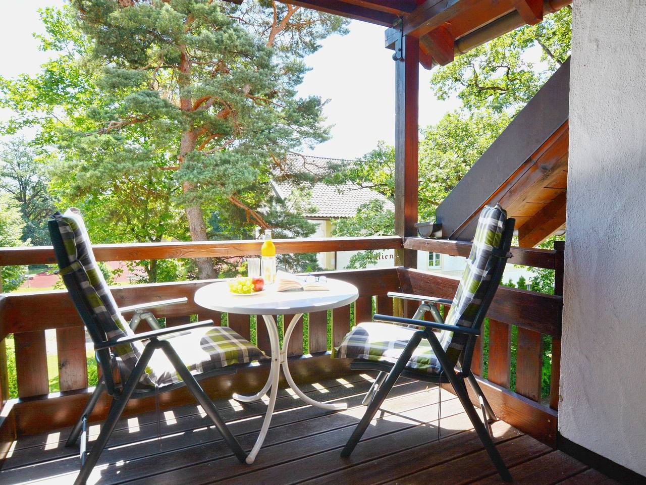 Ganze Ferienwohnung, Ferienresidenz Chiemseestrand - Apartment 31 - Ferienresidenz Chiemseestrand - Apartment 31 in Chieming, Chiemsee