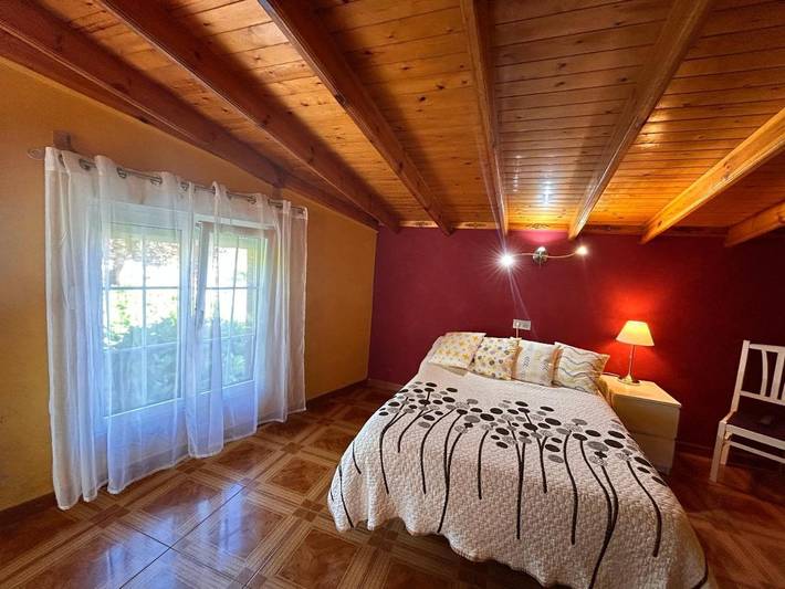 Gîte pour 2 personnes, avec terrasse et jardin à Laredo - 2