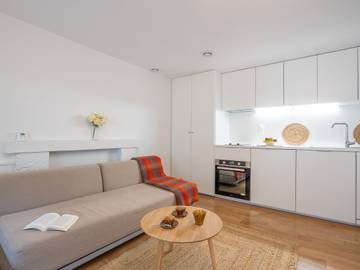 Gîte pour 4 personnes à Tréguier