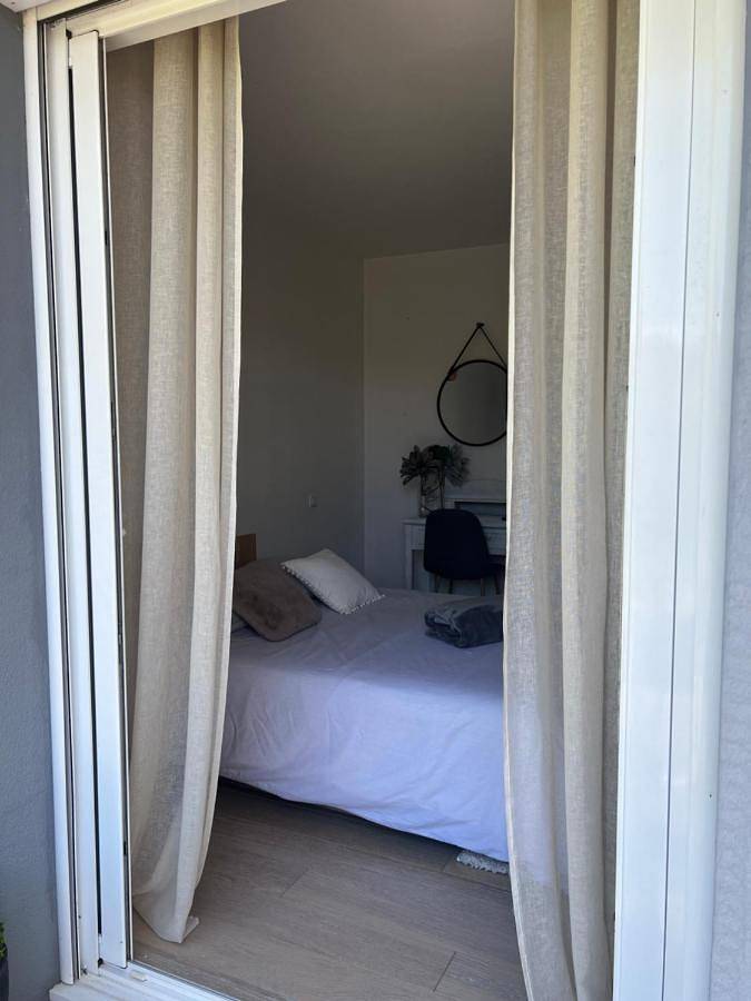 Gîte pour 4 personnes, avec terrasse ainsi que vue et jardin à Vertou - 4