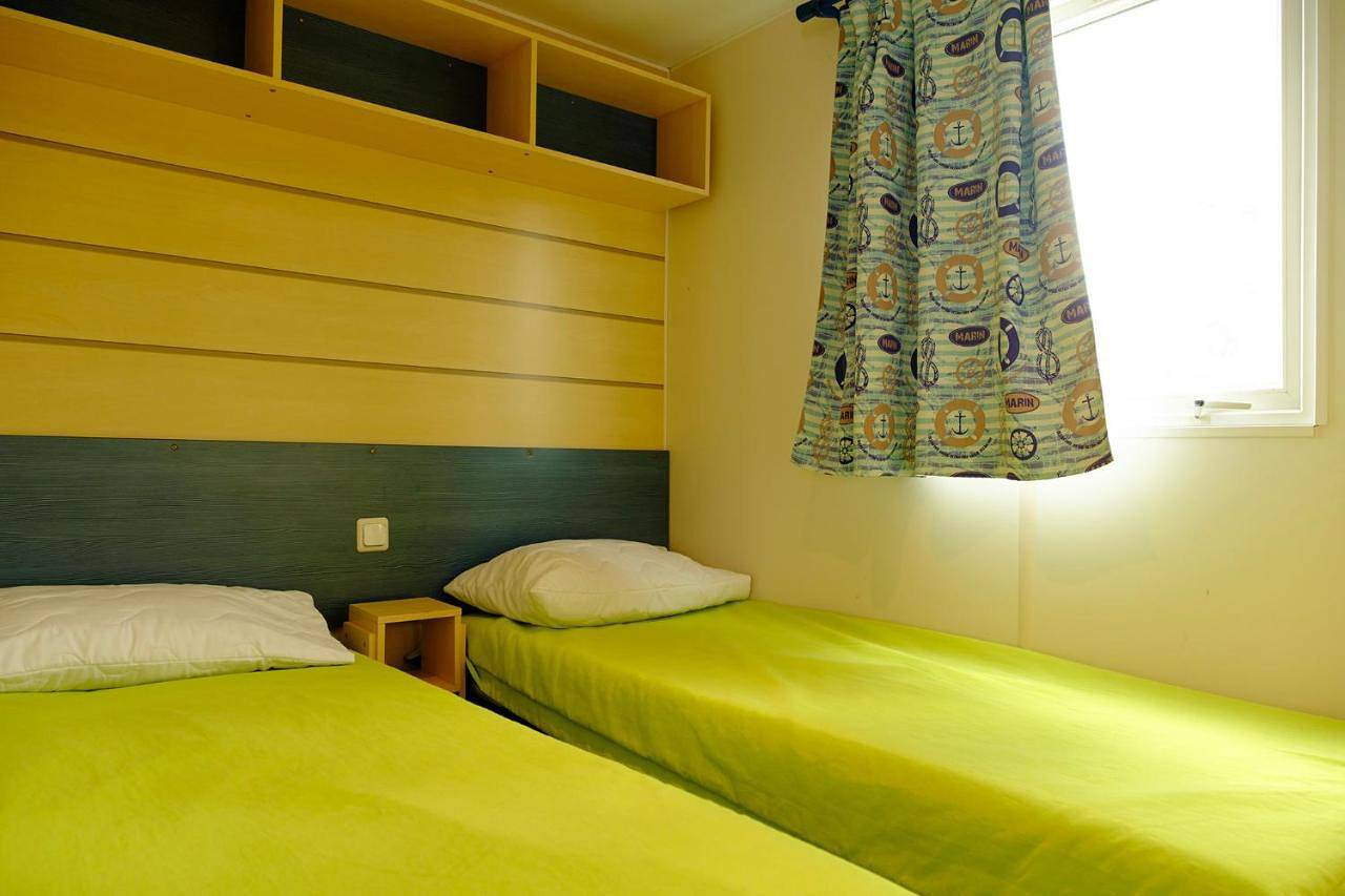 Atlantic Shell Bungalow in Leiria District