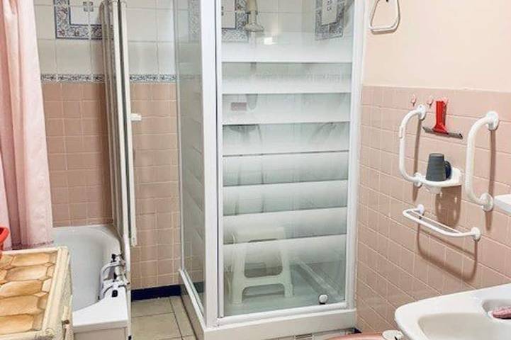 Gîte pour 5 personnes, avec terrasse à Montbolo - 4