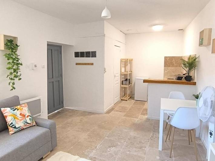 Gîte pour 2 personnes à Murviel-lès-Béziers - 3