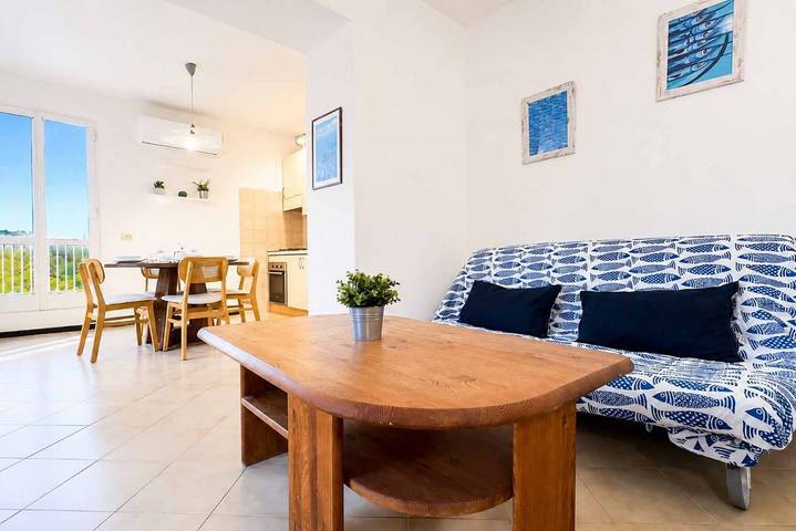 Gîte pour 6 personnes, avec Balcon/Terrasse à Vernazza - 2