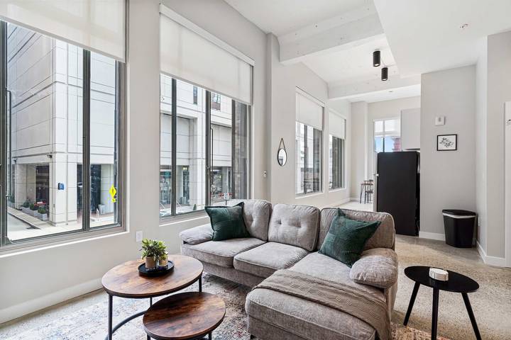 Vacation rental for 4 people, kid friendly in Cincinnati